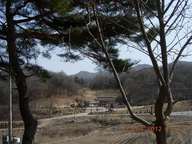 부모은중경(父母恩重經)