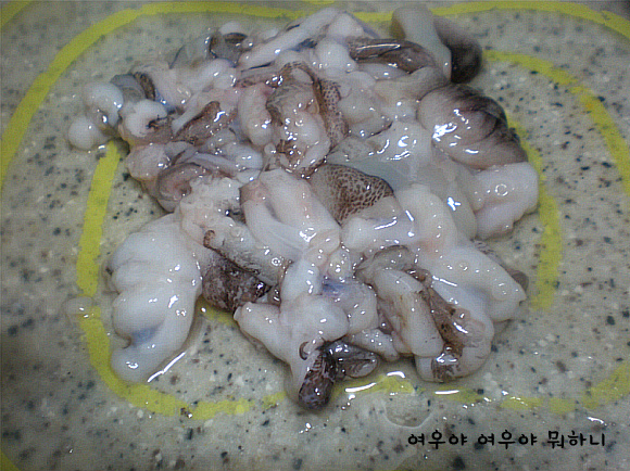 명품떡볶이 이미지