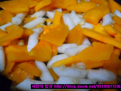 아침별 이미지