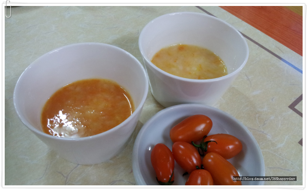 [서천맛집]  바다 향기가 가득한 시원한 국물맛 김굴탕 