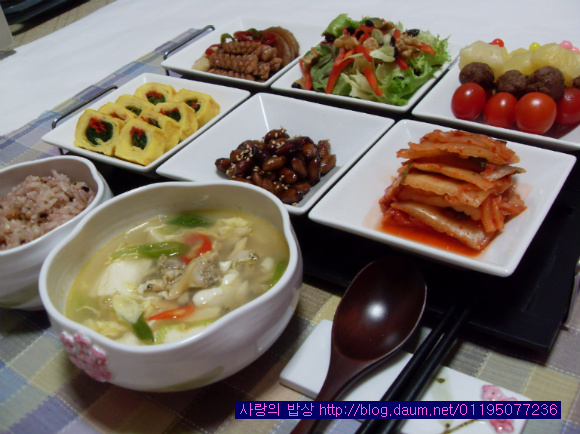 수험생밥상