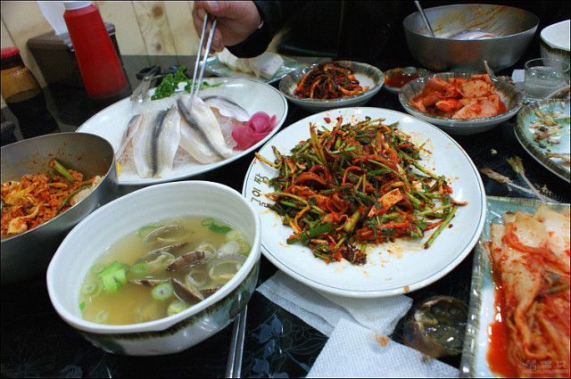 왕창수산 이미지