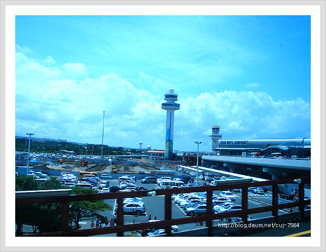공항 ,이모저모