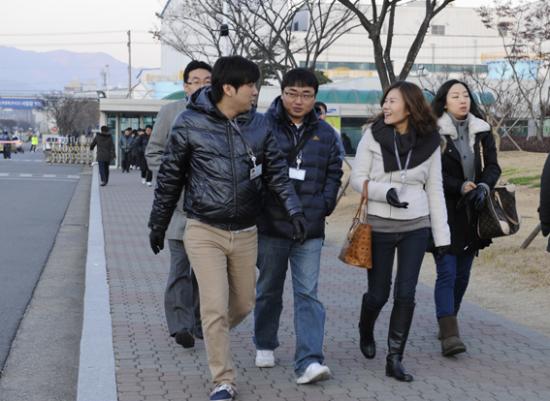 구미정보통신 이미지