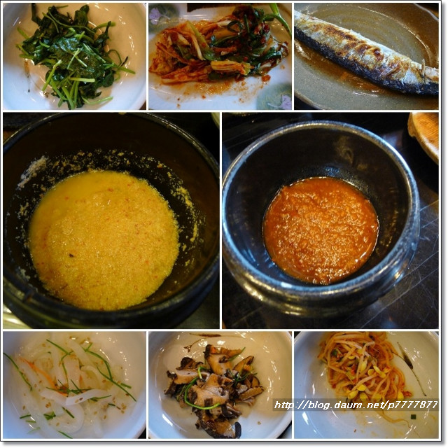 이천에서 쌀밥집으로 소문난 맛집