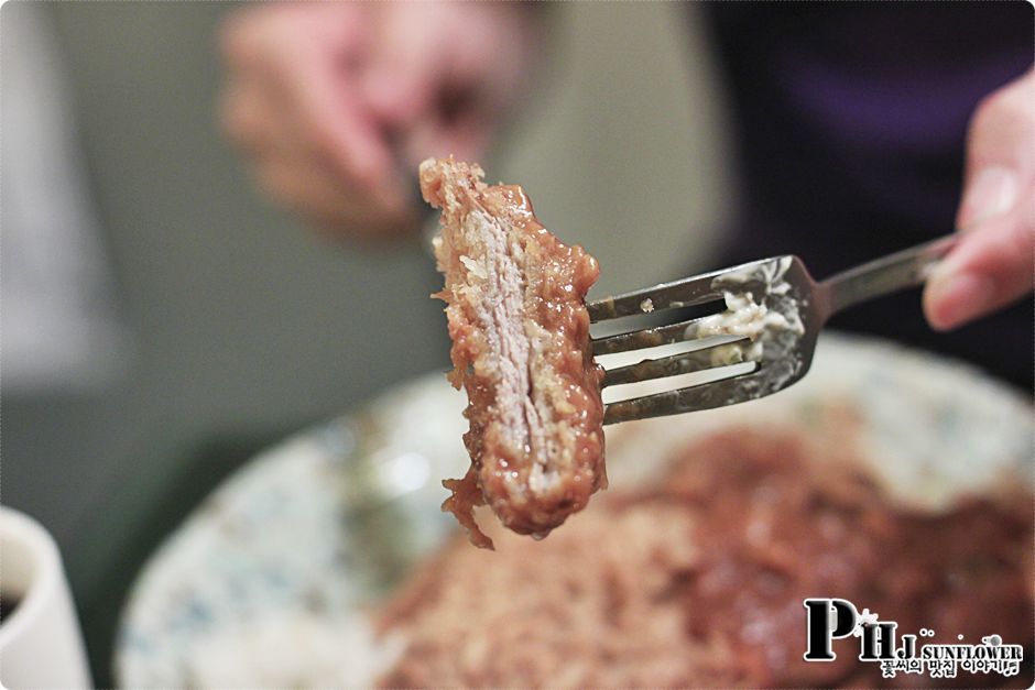 마포구청 맛집-제대로 된 두툼한 돈가스를 맛볼수 있는 맛집-정광수 돈가스