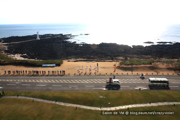 [제주도] 제주 해비치 호텔