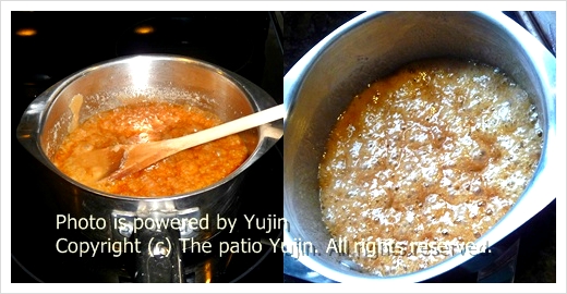 즉석강정 이미지
