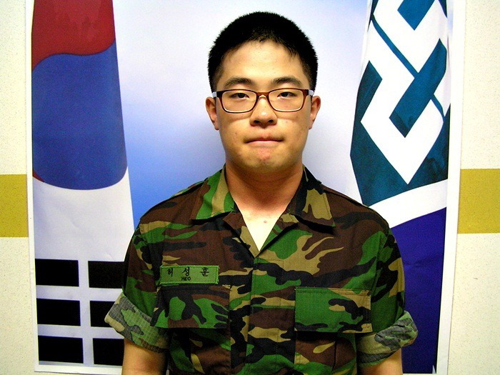 아들 생각....
