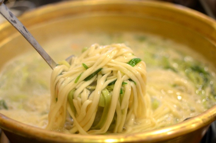 ＜중화산동＞ 회사 근처 낙지 칼국수...해물왕국 - 　다녀왔어요 (전주) - 전주 맛집 ＜중화산동＞ 회사 근처 낙지 칼국수...해물왕국