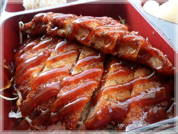 주말 별식으로 딱~~인 돈가스~이제는 골라먹자~~
