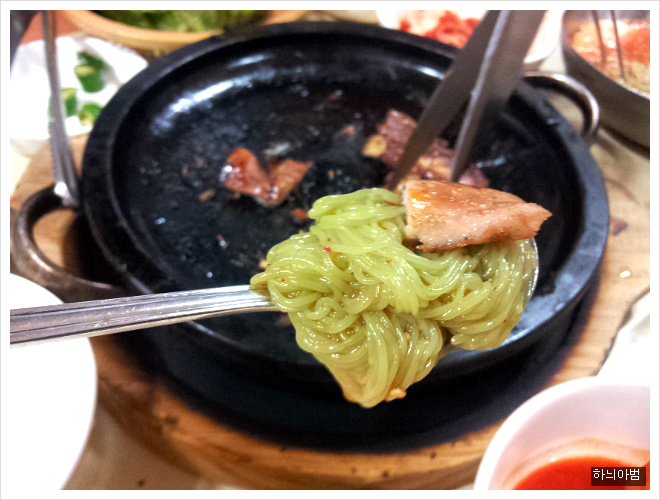 풍성한갈비 이미지