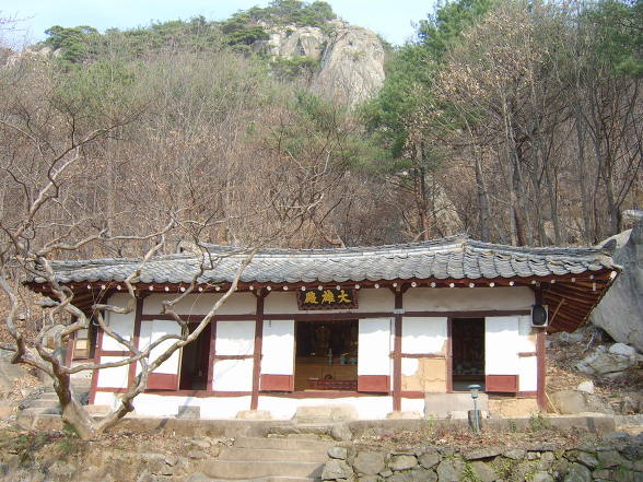 천우사 이미지