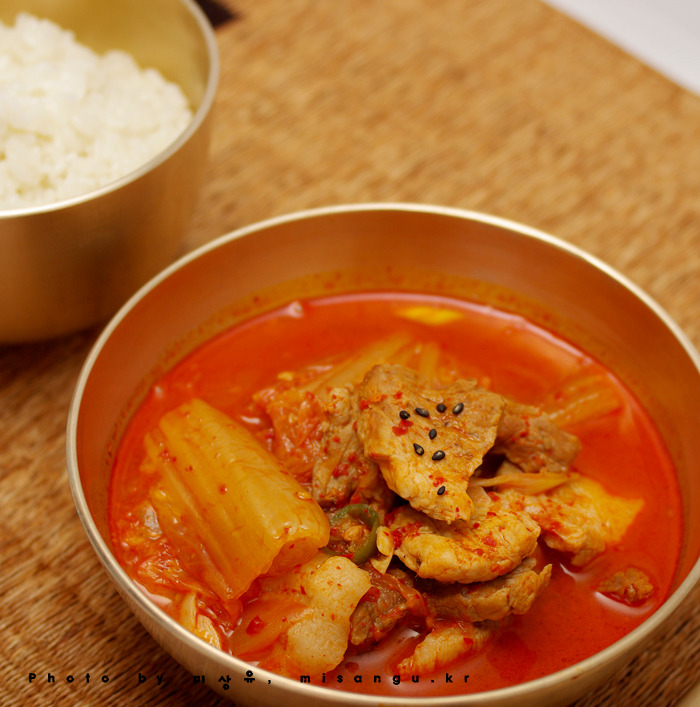 살찌개 이미지