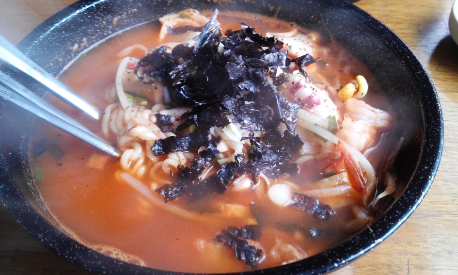 빨간세상라면학교 이미지