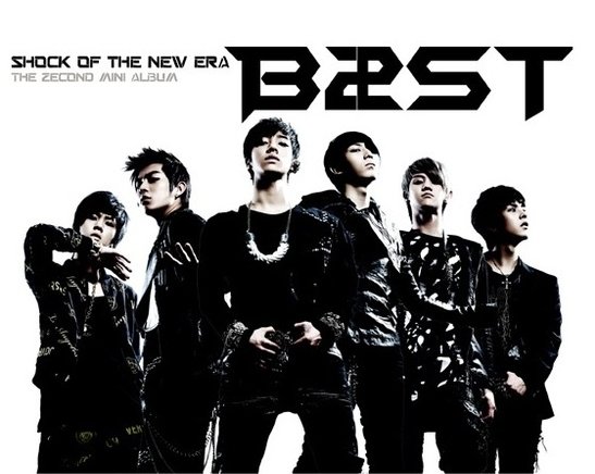 비스트 이미지