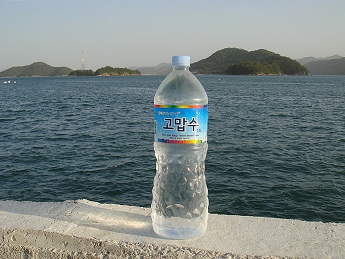 약산도 이미지