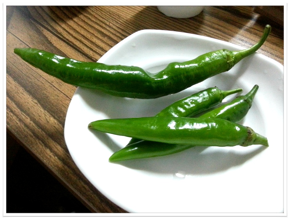 아줌마국수 이미지