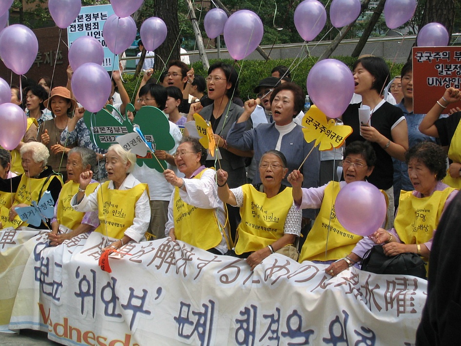 일본의 망언보다 더 분통 터지게 하는 한국인들의 망언. 고려대 정안기 교수.