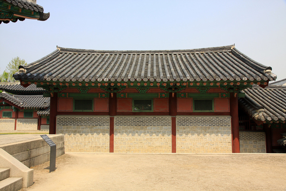경희궁 이미지