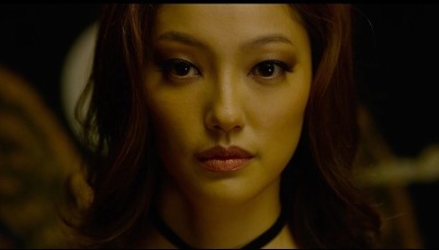 범죄 영화 속 섹시녀들 TOP 5