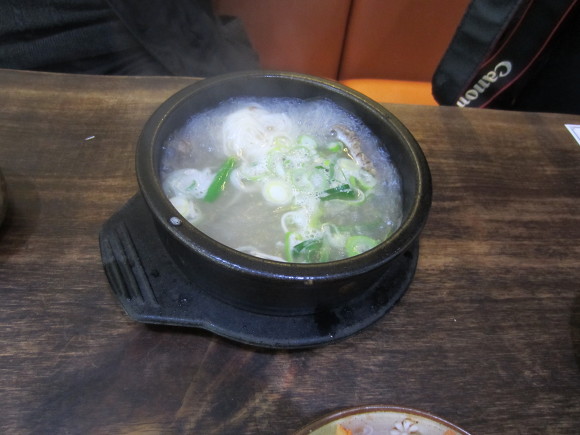 강남설렁탕 이미지