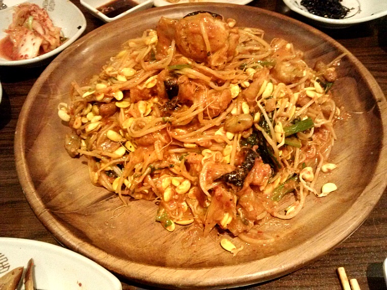 청기와아구찜 이미지