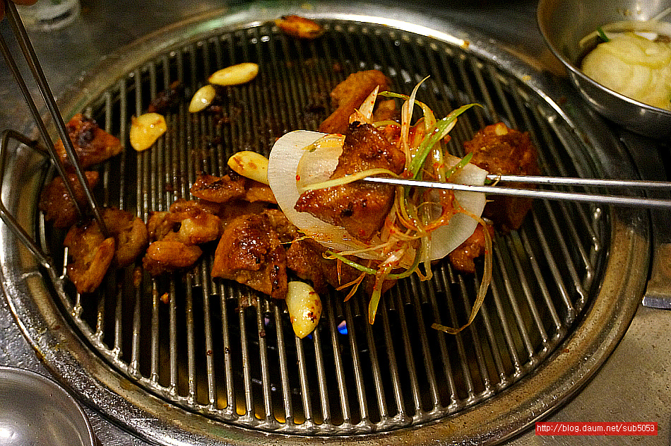 (공덕동 맛집)59년 전통 돼지갈비 맛집 - 용산 지역 추천맛집 마포진짜원조 최대포 후기
