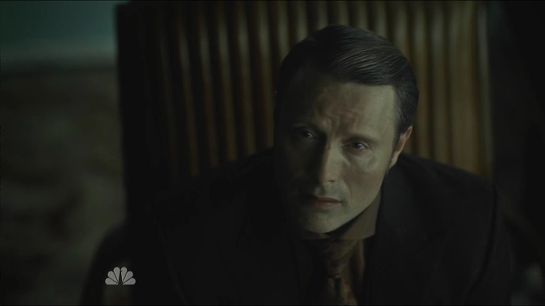 본격침샘어택미드 한니발 (Hannibal) 시즌1 에피13 Savoureux (4/5) | 인스티즈