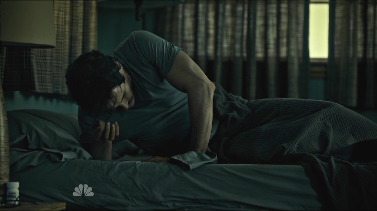 본격침샘어택미드 한니발 (Hannibal) 시즌1 에피13 Savoureux (1/5) | 인스티즈
