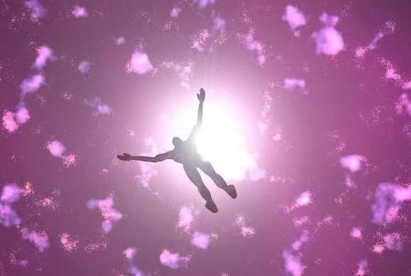 청정한 음식