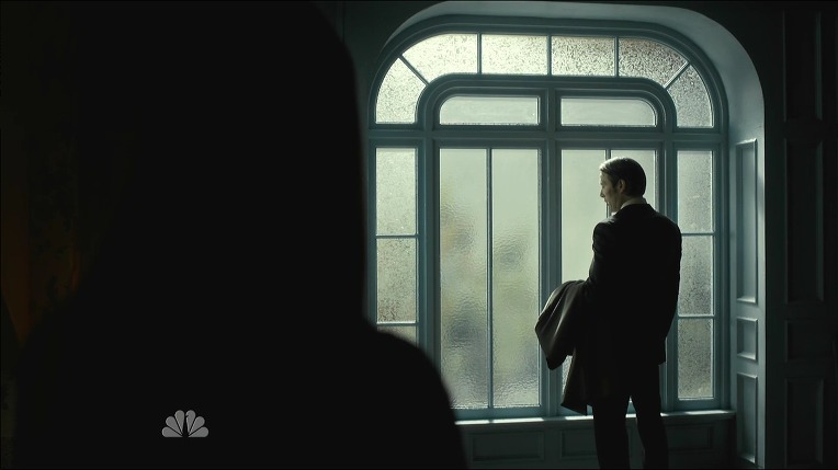 본격침샘어택미드 한니발(Hannibal) 시즌1 에피9 Trou Normand *시체주의* (2/3) | 인스티즈