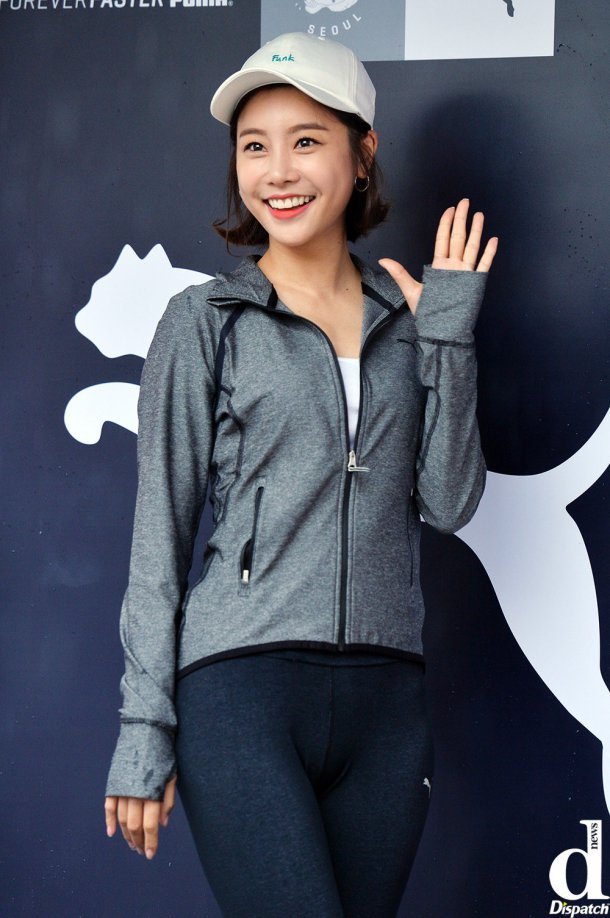 걸스데이 소진