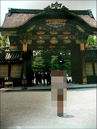 오사카,교토,나라
