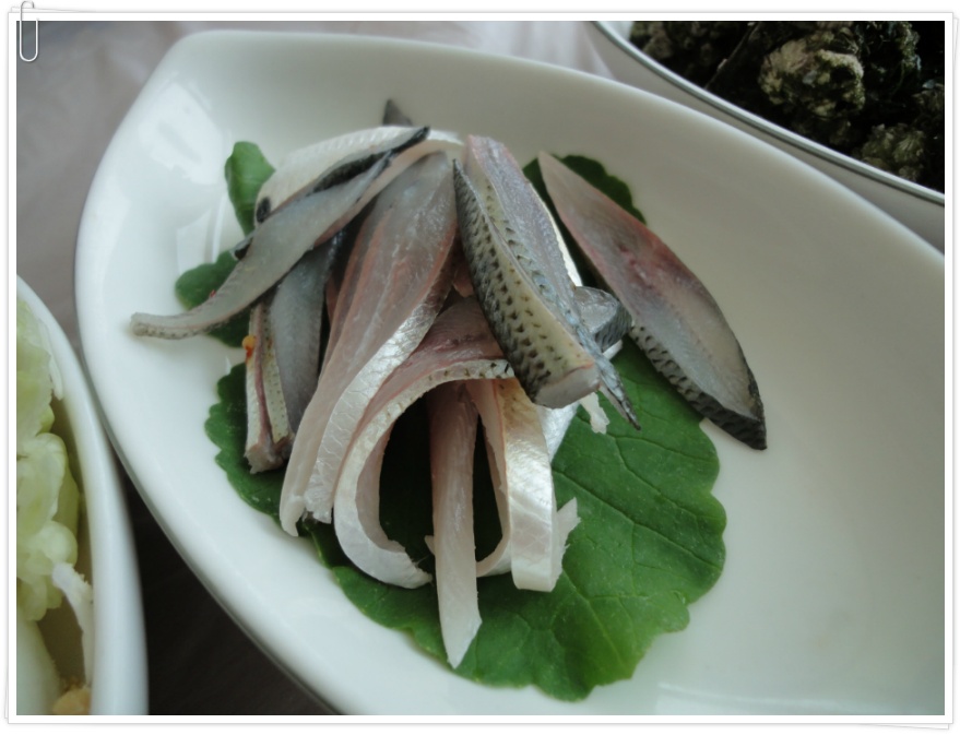 [남해자연맛집] 땀 촉촉히 내며 먹는 보약 같은 전복죽, 슴슴하고 입에 짝짝 붇는 전복찜 