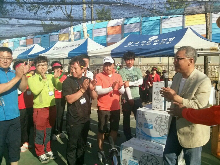 (주)한마음물류 이미지