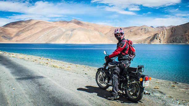 Cycling Southeast Asia 