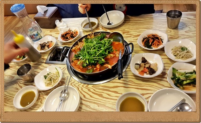 원아구찜 이미지