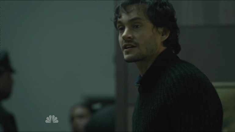 본격침샘어택미드 한니발 (Hannibal) 시즌1 에피10 Buffet Froid (4/5) *잔인주의* | 인스티즈
