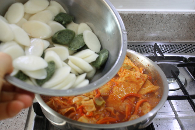 꼬치랑떡볶이랑 이미지