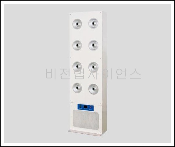 휴대형 에어 샤워 ,AIR SHOWER       