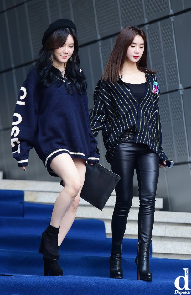 '피에스타' 차오루