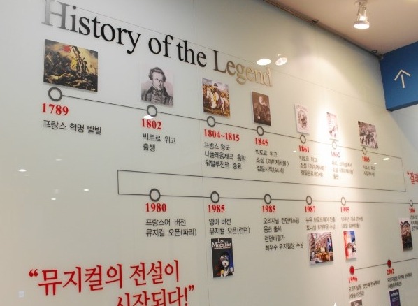 뮤지컬 레미제라블