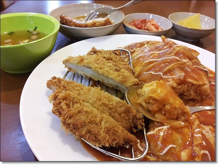 그집짬뽕&돈가스 이미지