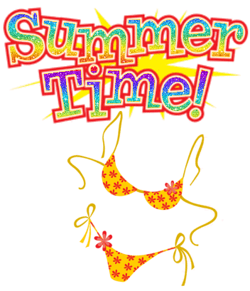 【 summer GIF 움짤이미지  】