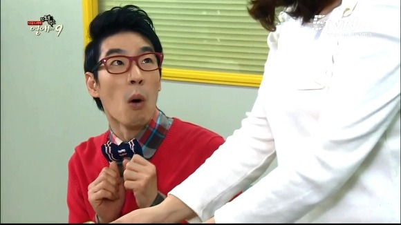 [막돼먹은영애씨시즌9] 11화 내 연애의 불편한 진실 | 인스티즈