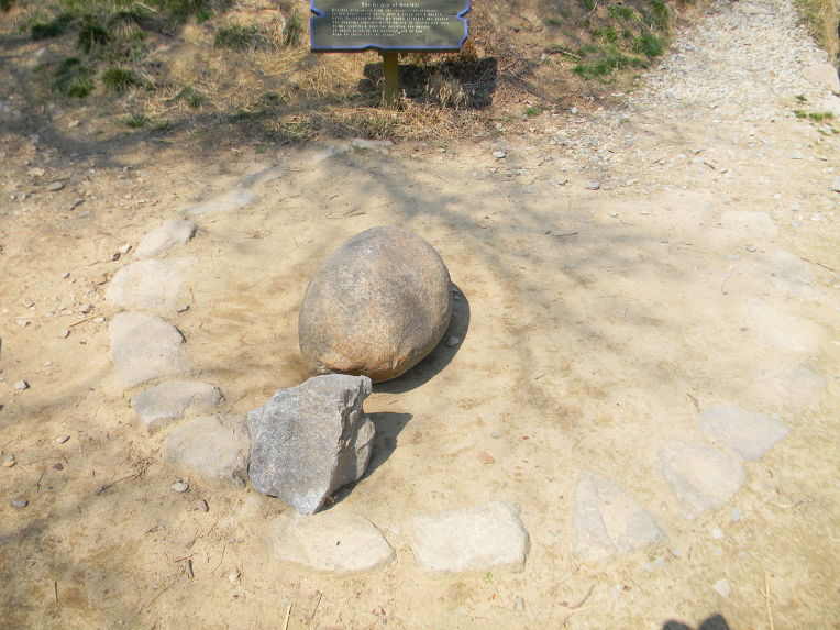 예천 삼강주막 (3) 삼강나루터