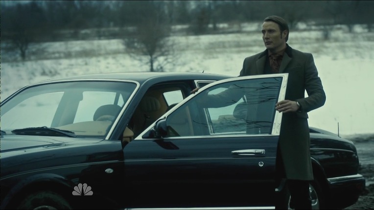 본격침샘어택미드 한니발 (Hannibal) 시즌1 에피13 Savoureux (1/5) | 인스티즈