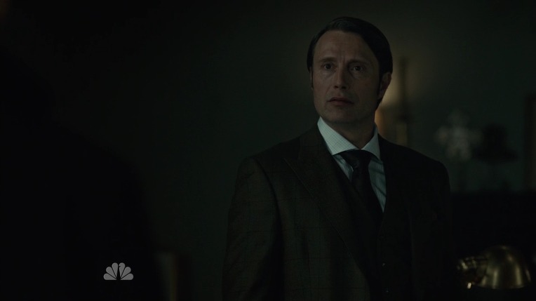 본격침샘어택미드 한니발(Hannibal) 시즌1 에피9 Trou Normand *시체주의* (1/3) | 인스티즈