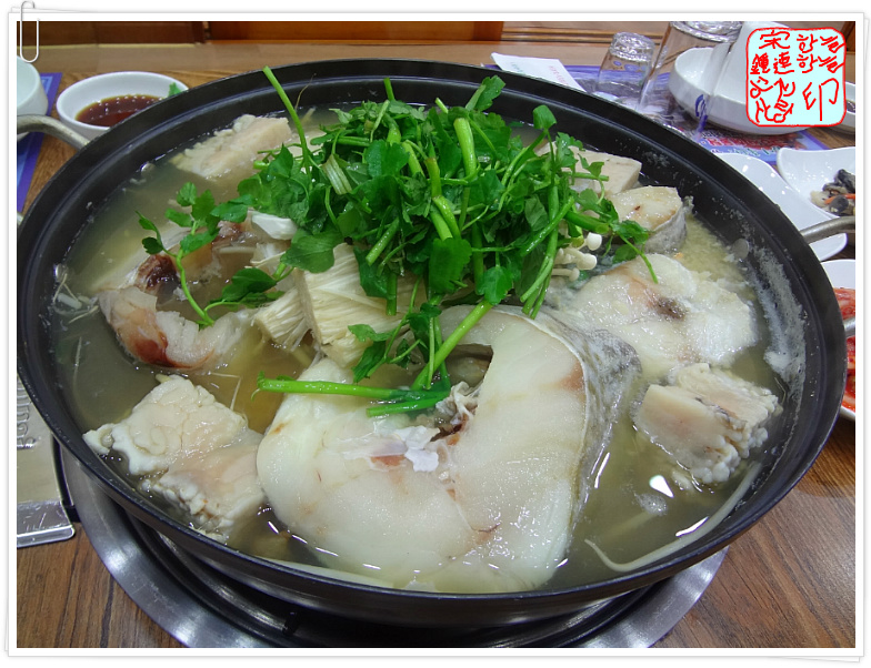 금오산해물탕.찜 이미지